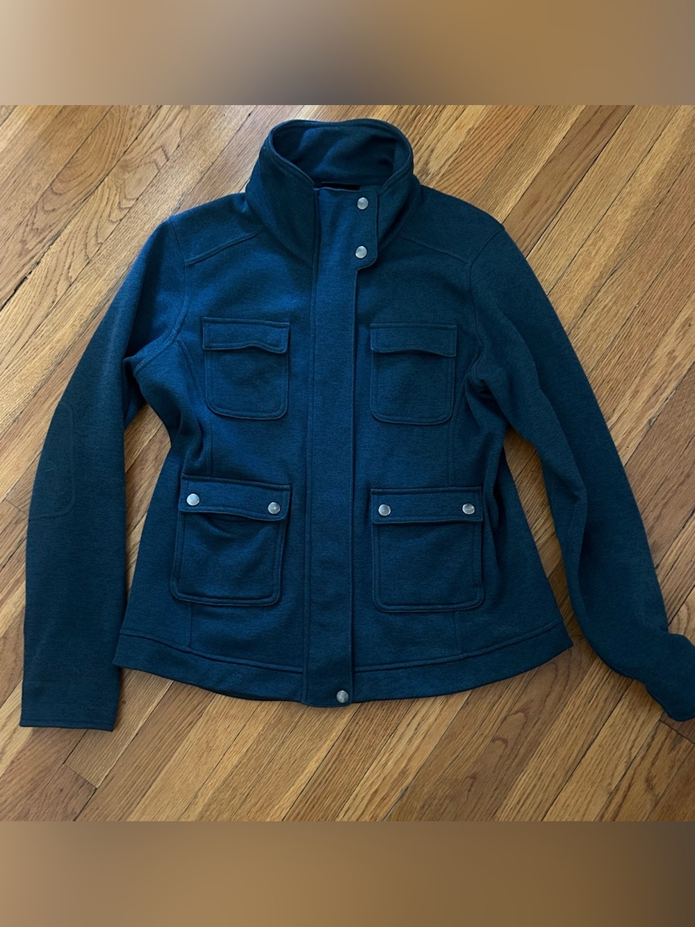 Patagonia Better Jacket - Size XL
